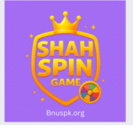 shah spin game