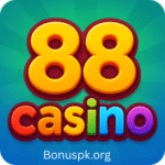 88casino game