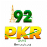 92pkr game