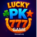 lucky pk777 game