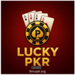 Lucky Pkr game