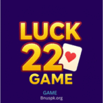luck22 game