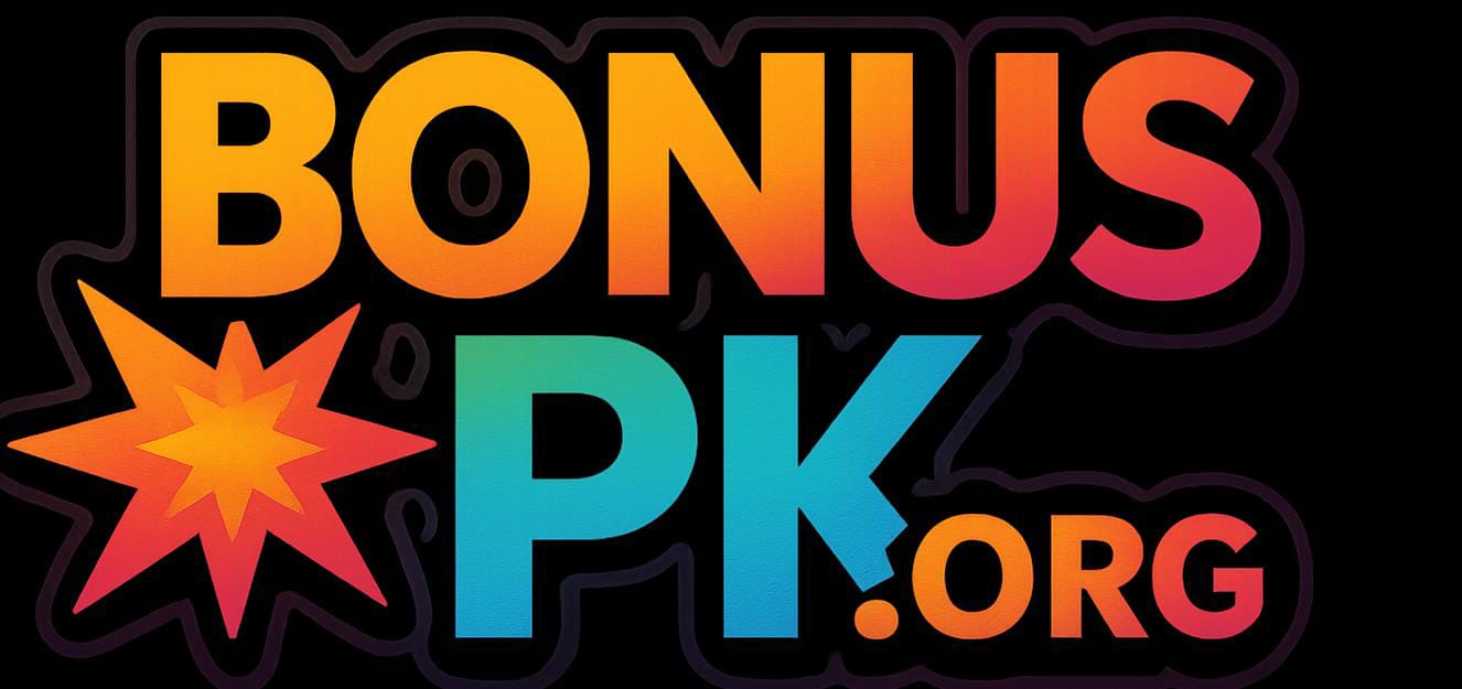 Bonuspk.org