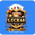 luck44 game