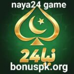 naya24 game