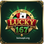 lucky167 Game