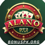Alano DT2 Game