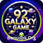 92 Galaxy Game