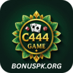 C444 Game