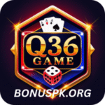 Q36 Game