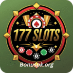 177 slots Game