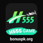 H555 Game