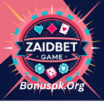 ZaidBet Game