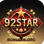 92Star Game