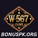 W 567 Game