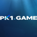 PK 1 Game