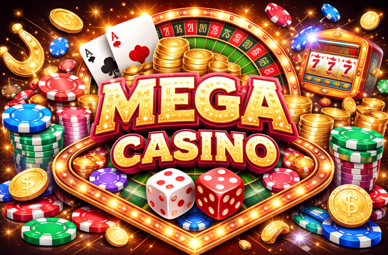 Mega Casino