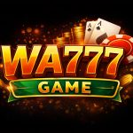 WA777 Game