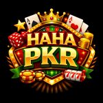 haha pkr game