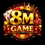 8M game