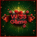W 33 Game