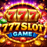 777Slot Game