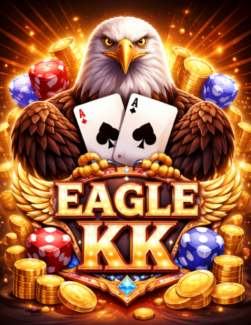K Eagle