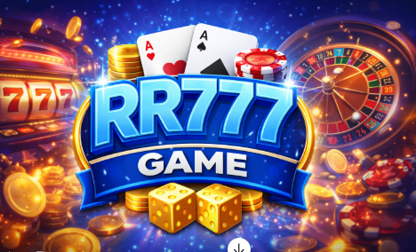 rr777 Game