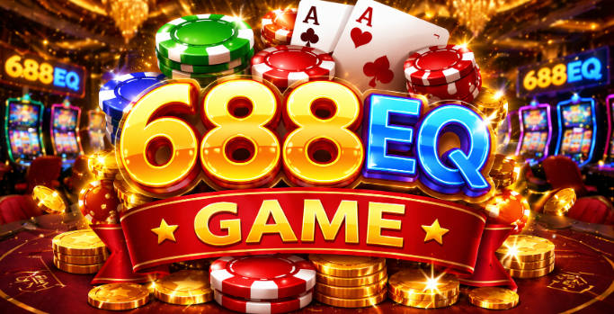 668EQ Game