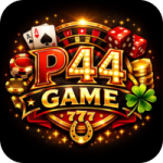 P44 Game
