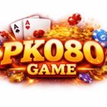 PK080 Game