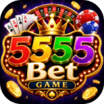 5555bet Game