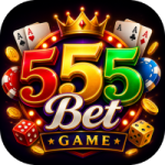 555bet Game