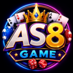 AS8 Game