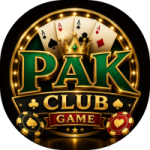 Pak Club Game