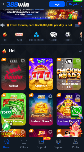 win388 Game