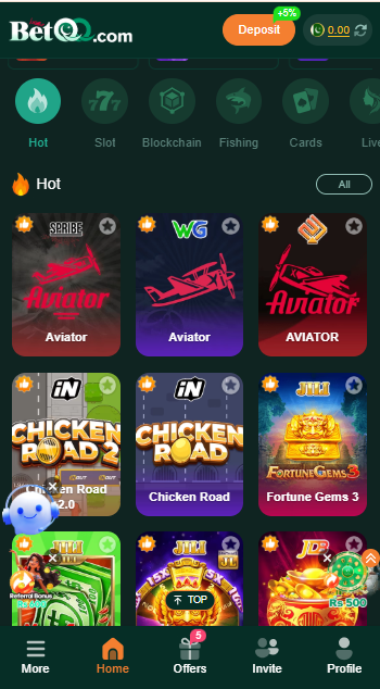 Beta QQ