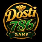 Dosti786 Game