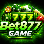 Bet877 Game