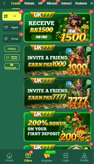 UK777