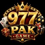977 Pak Game