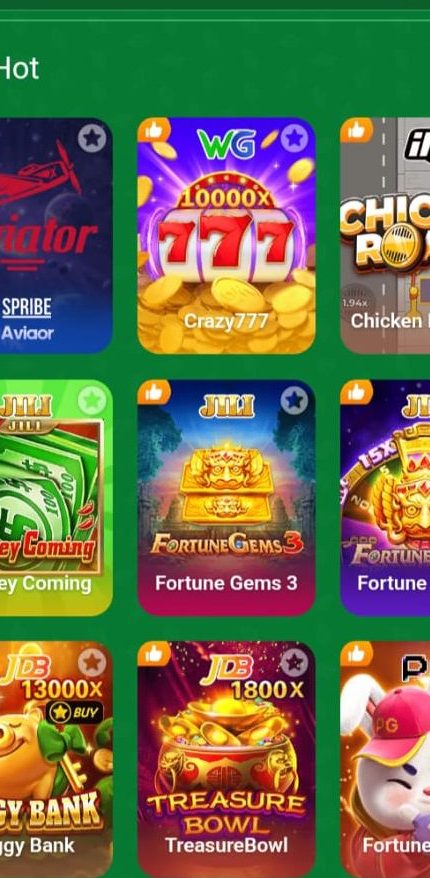 AS8 Game